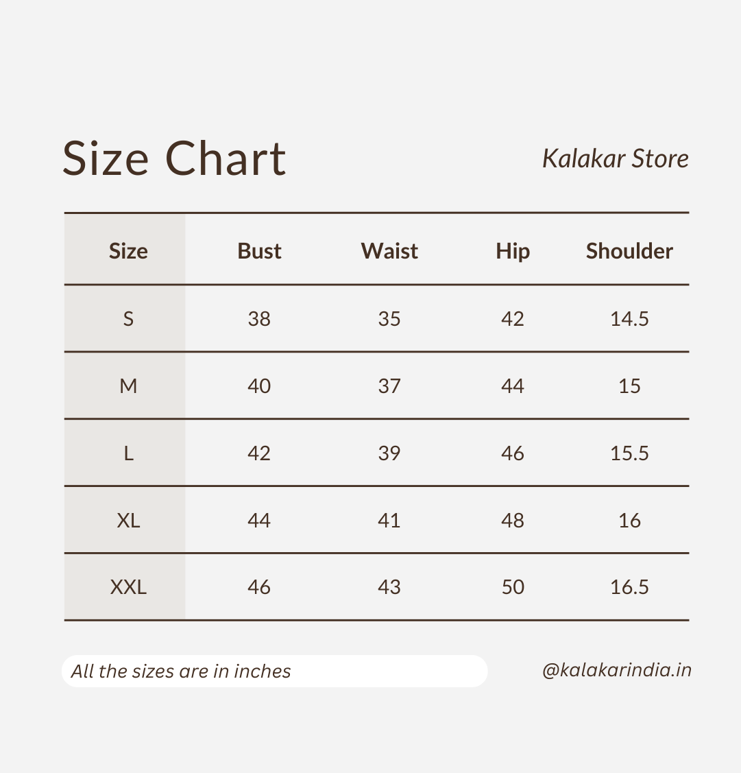 Motif Shower - Indigo Handblock Kurti