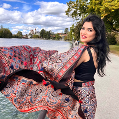 Sarees