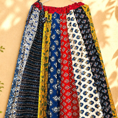 Long Skirts